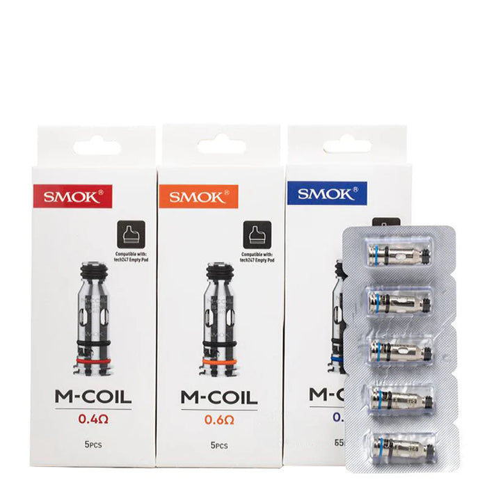 SMOK M Series Coils