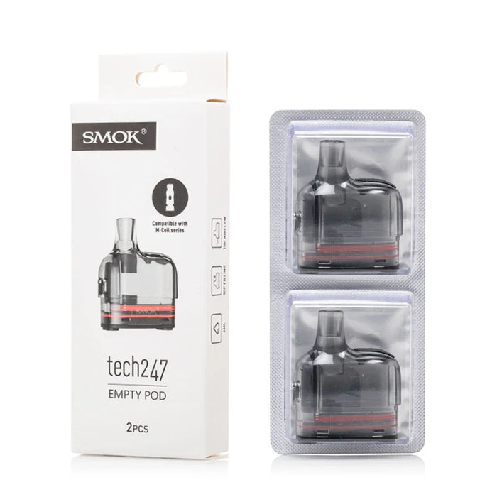 SMOK Tech247 Pods