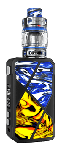 Freemax Maxus 200W Maxus Pro Kit - Cheap eJuice