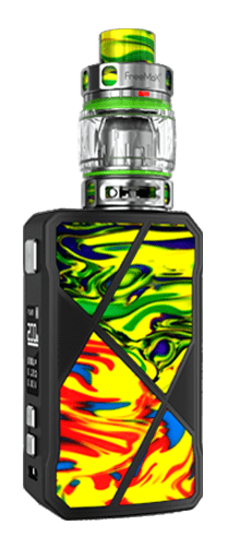 Freemax Maxus 200W Maxus Pro Kit - Cheap eJuice