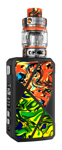 Freemax Maxus 200W Maxus Pro Kit - Cheap eJuice