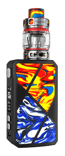 Freemax Maxus 200W Maxus Pro Kit - Cheap eJuice