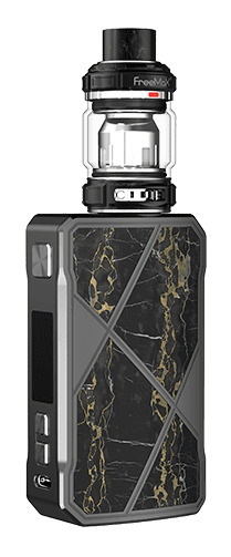 Freemax Maxus 200W Maxus Pro Kit - Cheap eJuice