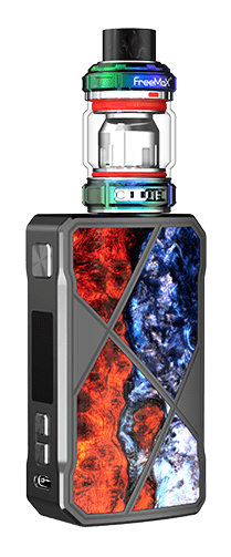 Freemax Maxus 200W Maxus Pro Kit - Cheap eJuice