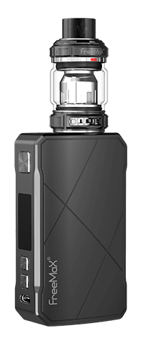 Freemax Maxus 200W Maxus Pro Kit - Cheap eJuice