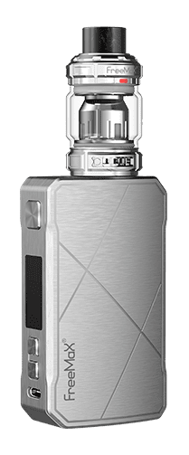 Freemax Maxus 200W Maxus Pro Kit - Cheap eJuice