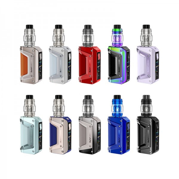 Geekvape Aegis Legend 3 Z Fli 200W Kit