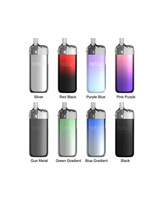 SMOK Tech247 30W Pod Mod Kit