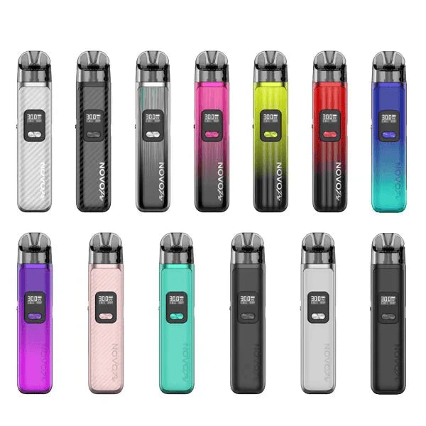 SMOK Novo Pro 30W Pod System Kit