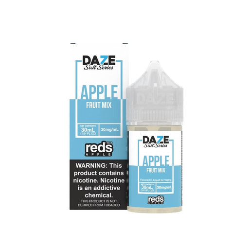 Reds Apple eJuice Salt Series Fruit Mix - Cheap eJuice