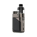 Vaporesso Swag PX80 Pod System Kit Brick Black