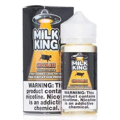 Milk King Chocolate eJuice