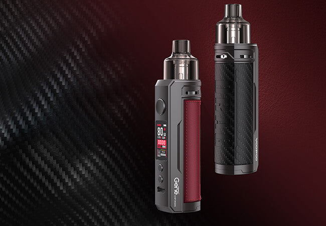 VOOPOO Drag X - Cheap eJuice