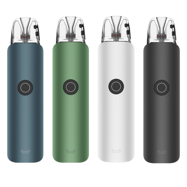 Uwell Caliburn G4 Classic 35W Pod System Kit