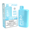 Pyro 6000 Puff Disposable