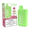 Pyro 6000 Puff Disposable