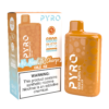 Pyro 6000 Puff Disposable