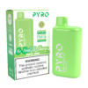 Pyro 6000 Puff Disposable