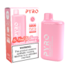 Pyro 6000 Puff Disposable