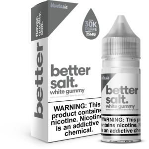 30ml-Mock-Up-Better-Salt_White-Gummy-Mock-Up better salt white gummy eJuice