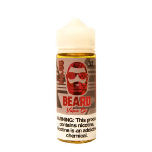 Beard Vape Co. No. 05 eJuice