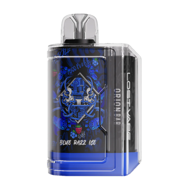 Lost Vape Orion Bar 7500 Dynamic Edition Disposable