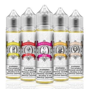 Bombshell-5-Bottle-Bundle Bombshell 5 Bottle Bundle