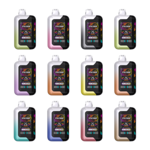 SMOK Spaceman SP40000 Disposable
