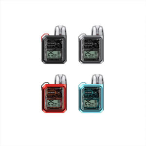 Uwell Caliburn GK3 25W Pod Mod Kit
