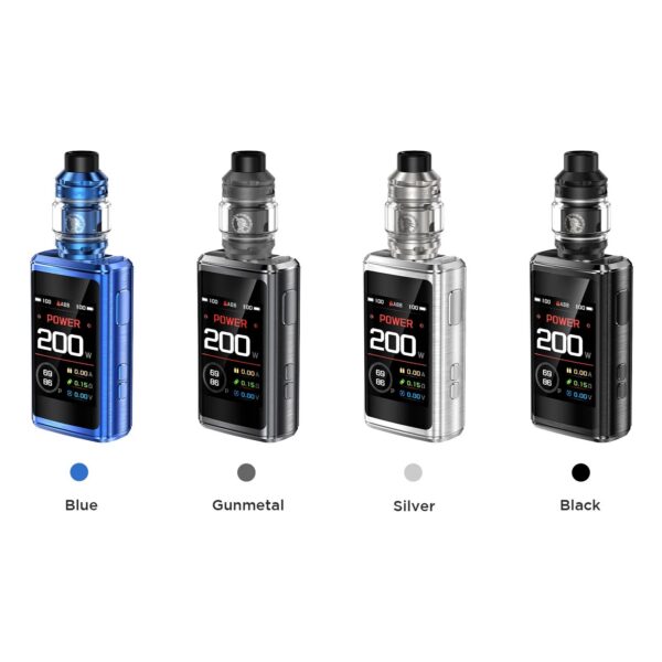 Geekvape Z200 Z 200W Kit