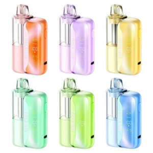 GeekBarMate60KKit Geek Bar Mate 60K Disposable Kit