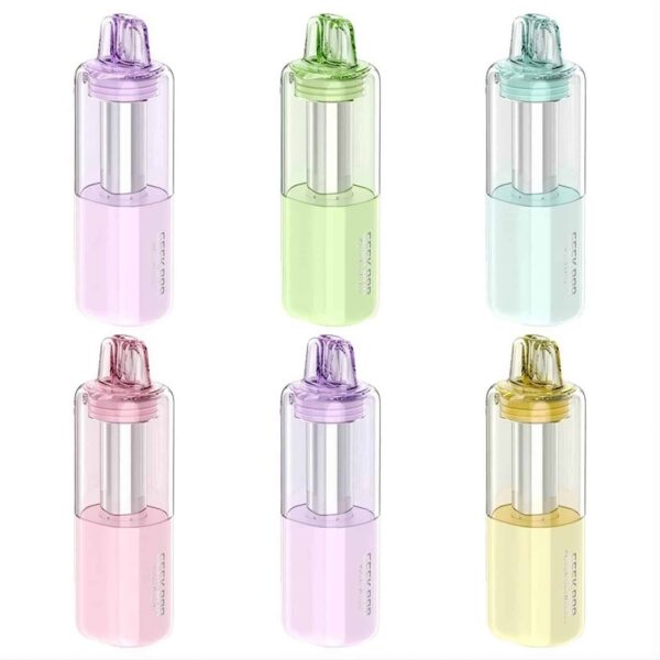Geek Bar Mate 60K Replacement Pod
