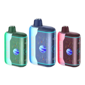 GeekBarPulseX250K Geek Bar Pulse X2 50K Disposable