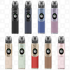 Geekvape_Wenax_Q2_Pod_Kit_-_All_Colours_k3k7-4q Geekvape Wenax Q2 30W Pod System Kit