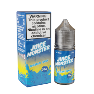 Juice_30ml_Bottle_Box_24mg-_1 Juice Monster Salt Blueberry Lemon eJuice