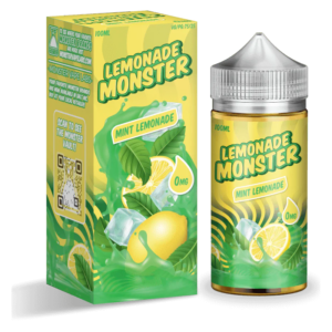 Lemonade Monster Mint Lemonade eJuice