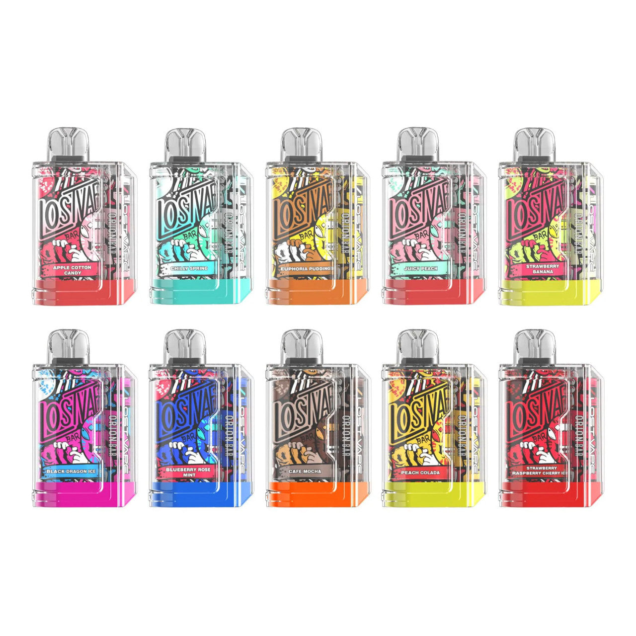 key west orion vape flavor Lost Bar 7500 Exotic Edition Disposable Flavour:Rainbow Sweet Free Shortfill Vuse 50 Menthol: A