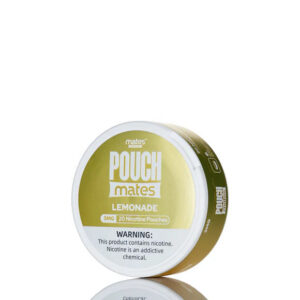 Mates_Pouch_3mg_Lemonade_png Pouch Mates Lemonade Nicotine Pouches
