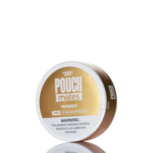 Mates_Pouch_3mg_Mango_png Pouch Mates Mango Nicotine Pouches