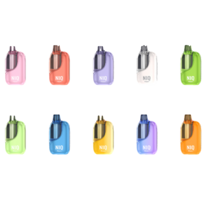 NIQPearl50KDisposable NIQ Pearl 50K Disposable