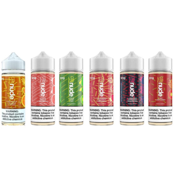 Nude-6-Bottle-Bundle Nude 6 Bottle Bundle