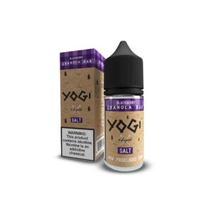 ONT038566__75158 Yogi Salt Blackberry Granola Bar eJuice
