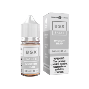ONT040977__73435 Glas BSX Salt Mystery Head eJuice