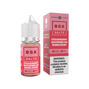 ONT040981__35887 Glas BSX Salt Strawberry Watermelon Bubblegum eJuice