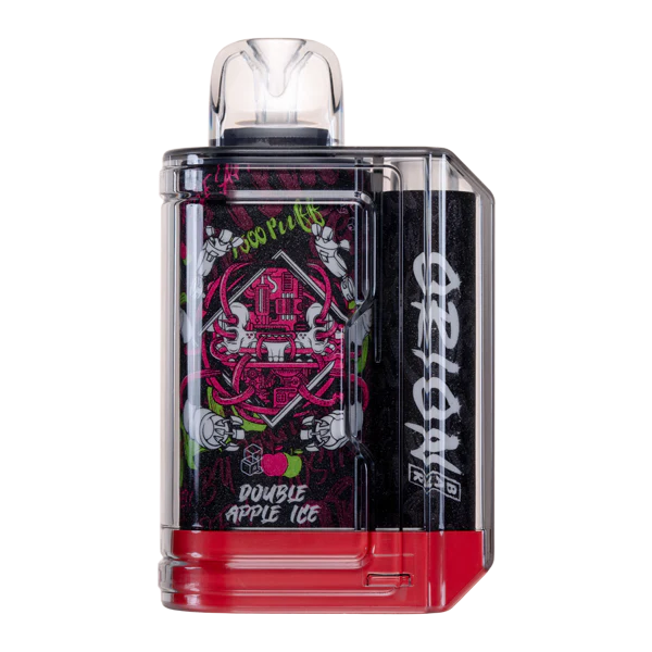 Lost Vape Orion Bar 7500 Sparkling Edition Disposable