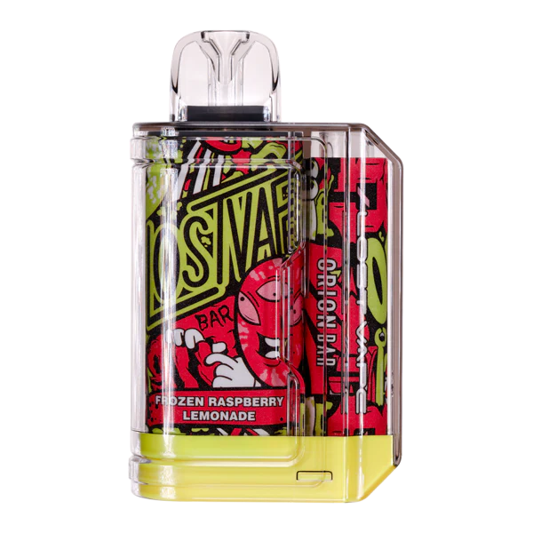 Lost Vape Orion Bar 7500 Sparkling Edition Disposable
