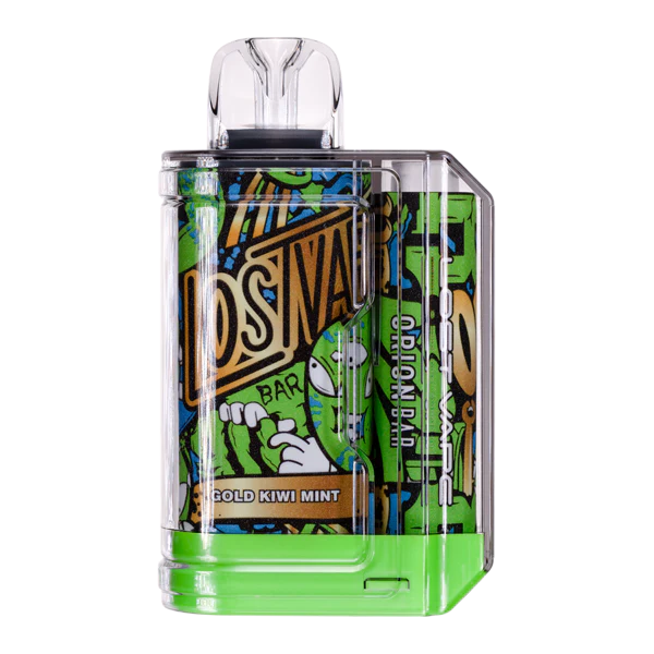 Lost Vape Orion Bar 7500 Sparkling Edition Disposable