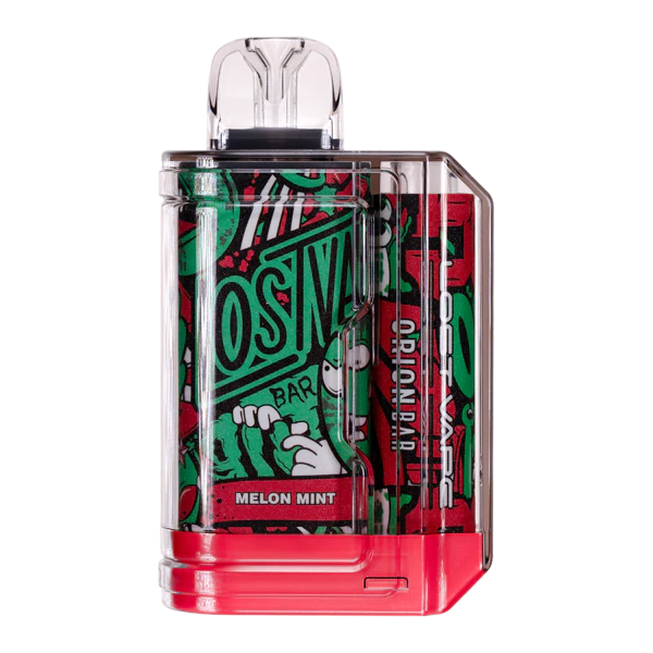 Lost Vape Orion Bar 7500 Sparkling Edition Disposable