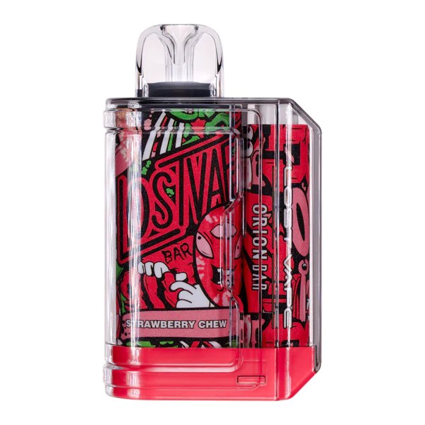 Lost Vape Orion Bar 7500 Sparkling Edition Disposable