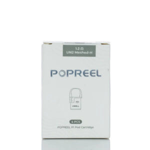 Uwell Popreel P1 Pods